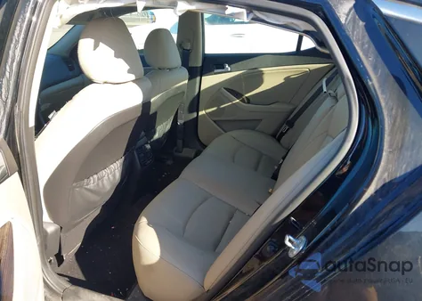 2015 Kia Optima Ex z USA, uszkodzony, nr VIN 5XXGN4A74FG433430